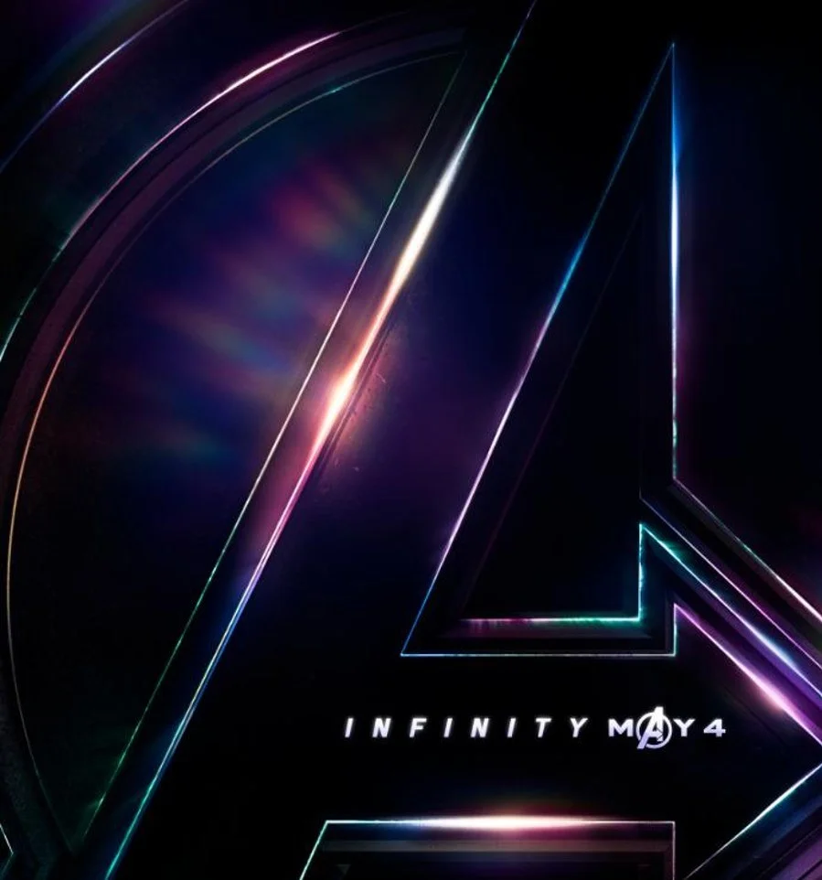 Avengers Infinity War Teaser Trailer