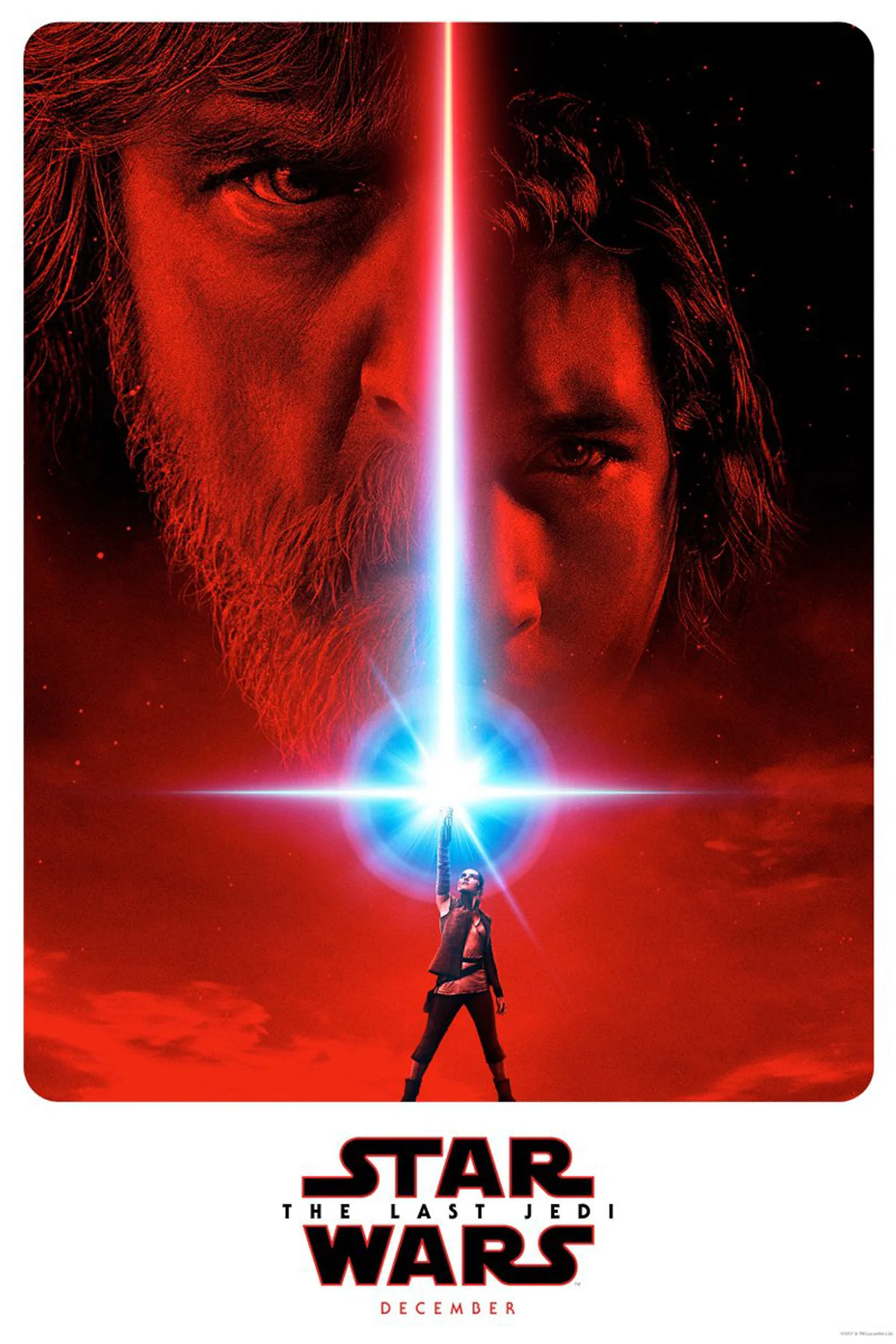 Chapter 120: In Which The Geeks Review "Star Wars: The Last Jedi" episode artwork