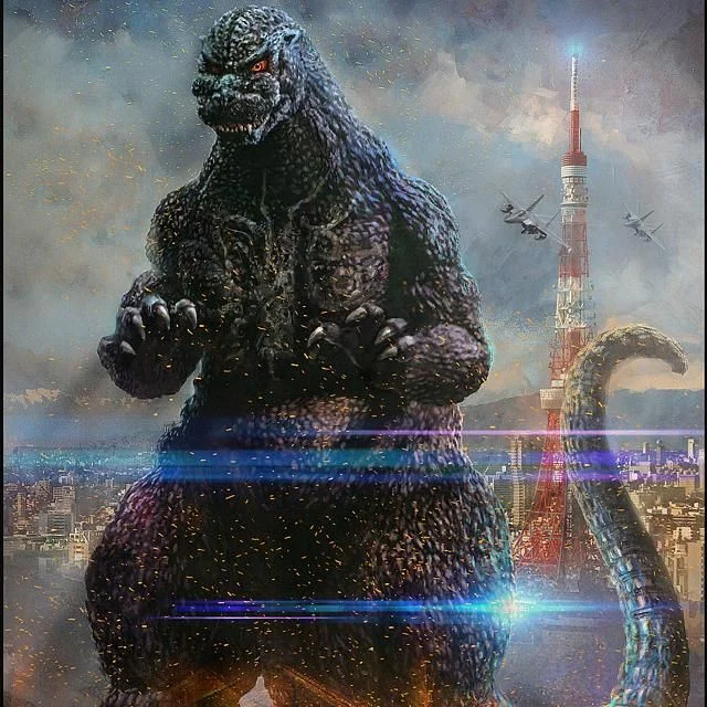 Chapter 123: In Which Godzilla Wrecks Matt's Internet episode artwork