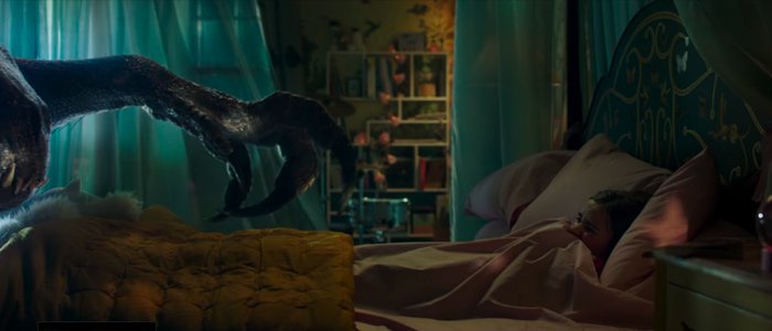 181 Geek Out #93: New Trailer Round Up! episode artwork