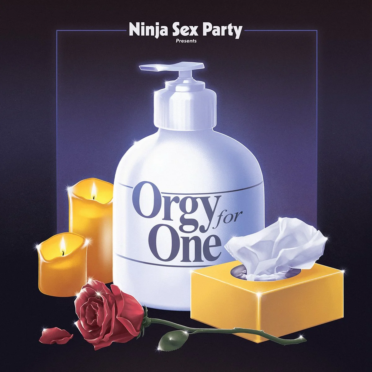 Chapter 128: In Which It's an Orgy For Geeks episode artwork