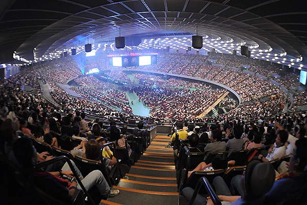 New Japan's Dominion and the Downside of a Global Expansion