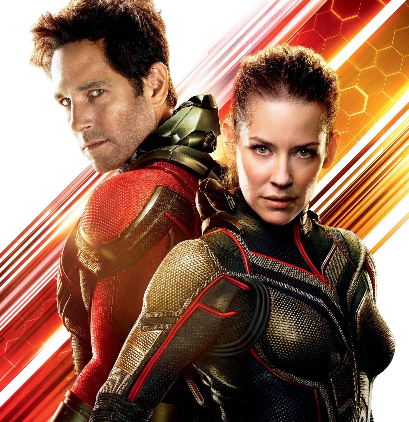 Review: Ant-Man and the Wasp