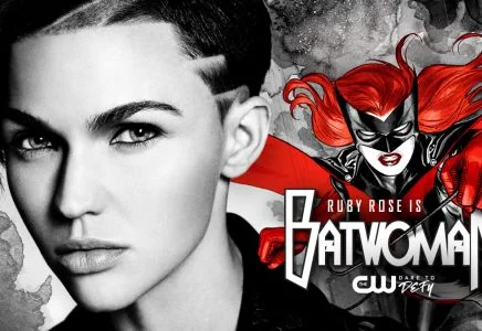 Chapter 147: In Which Ruby Rose is Perfectly Gay episode artwork