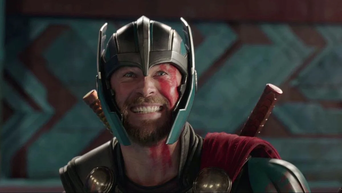 Chapter 166: In Which Things Get Silly With Thor's Kin episode artwork
