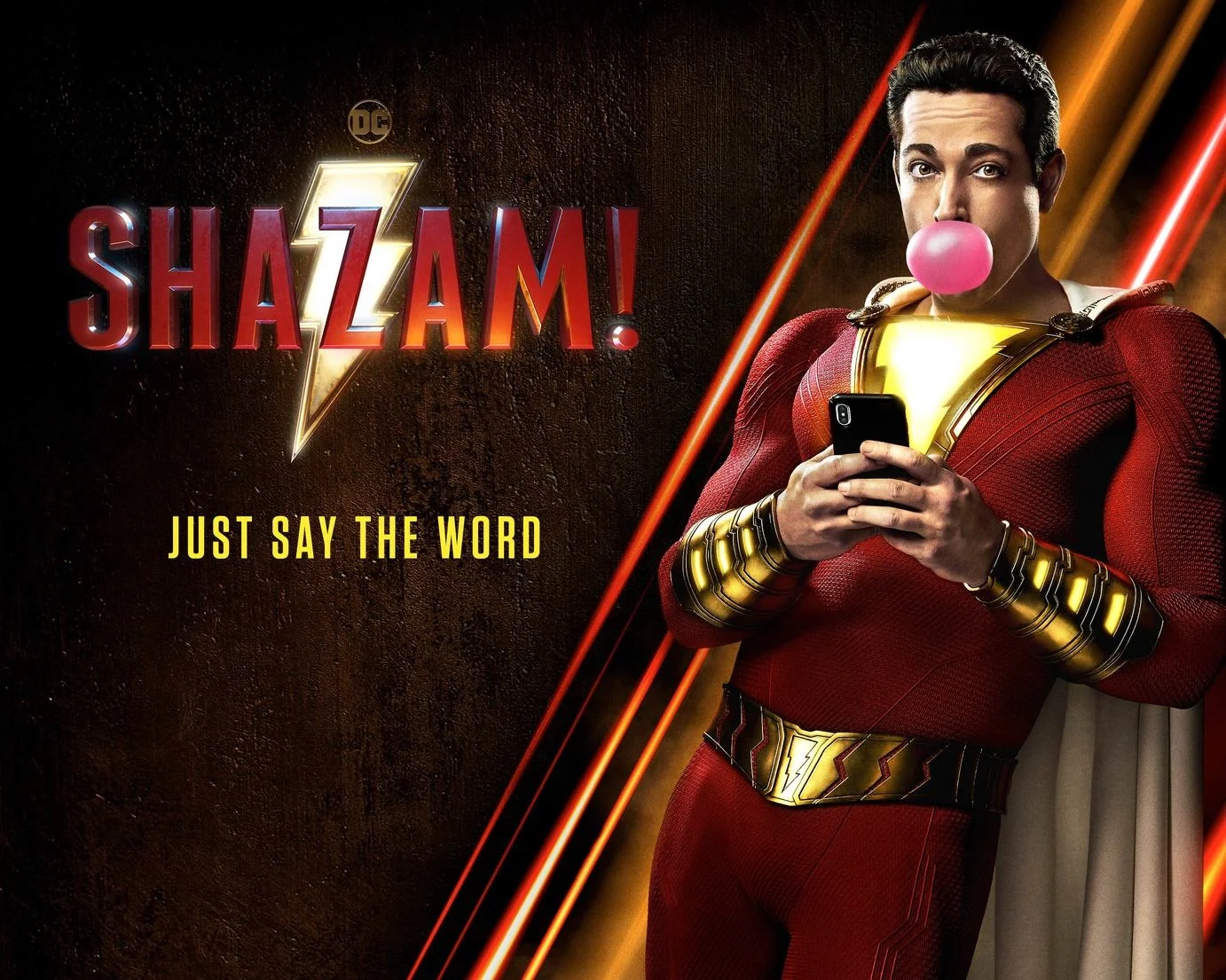 217 AGU: Shazam! 101 episode artwork