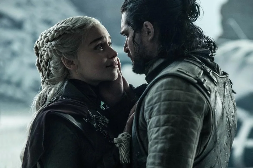 222 Game of Thrones Series Wrap-Up episode artwork