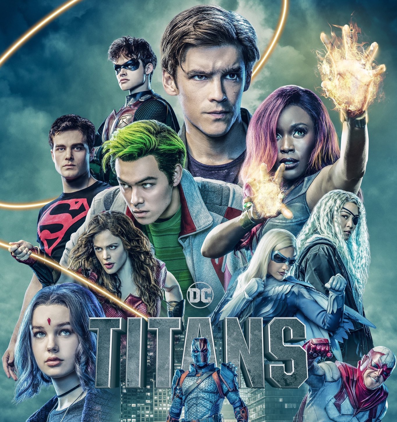233 Johnny Hates DC Films episode artwork
