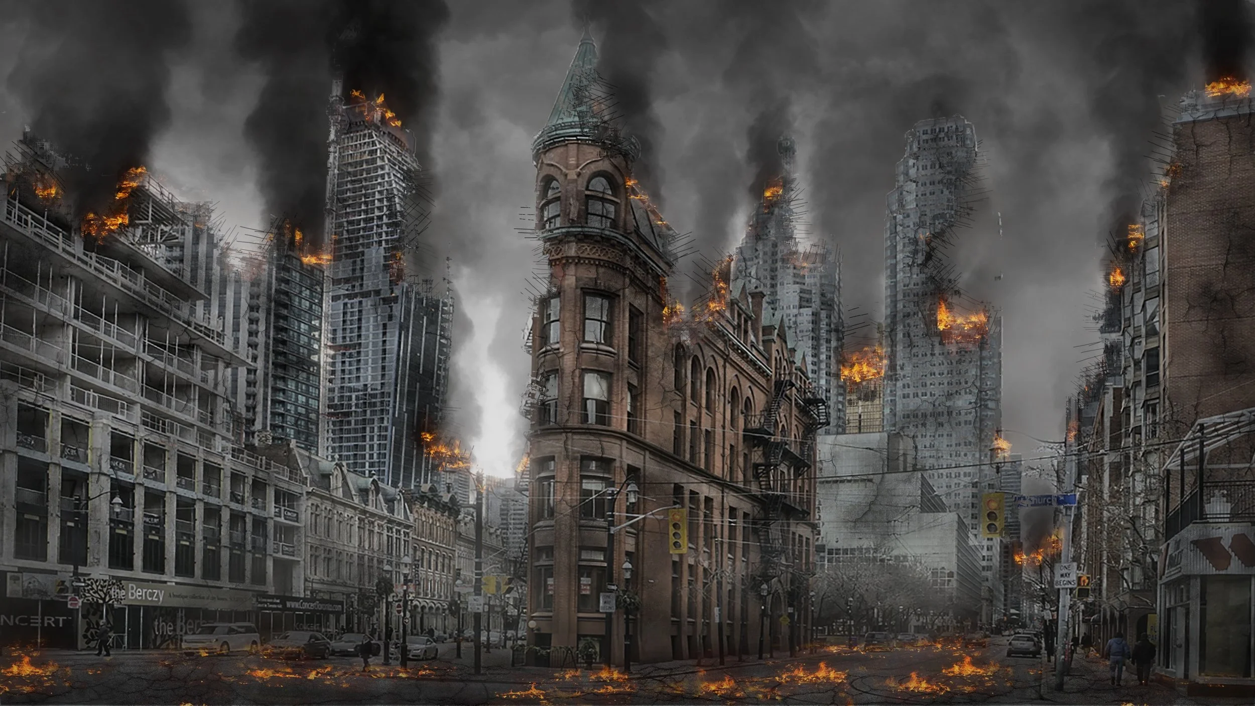 236 Doomsday Devices