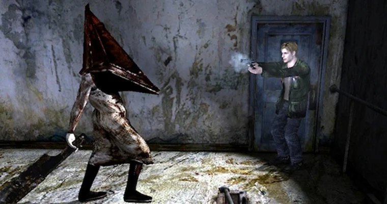 237 Scary Video Games episode artwork