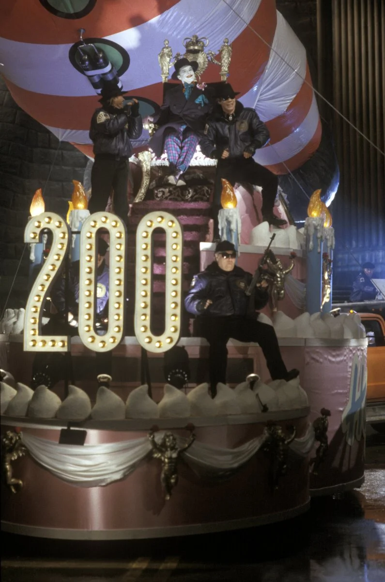 Chapter 200: In Which Gilbert Gottfried's Sex Talk Is Hilarious episode artwork