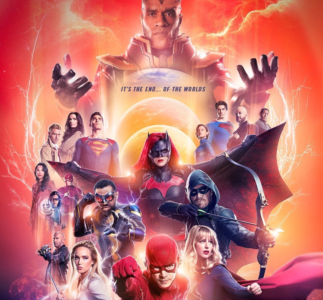 242 All Things Crisis! episode artwork