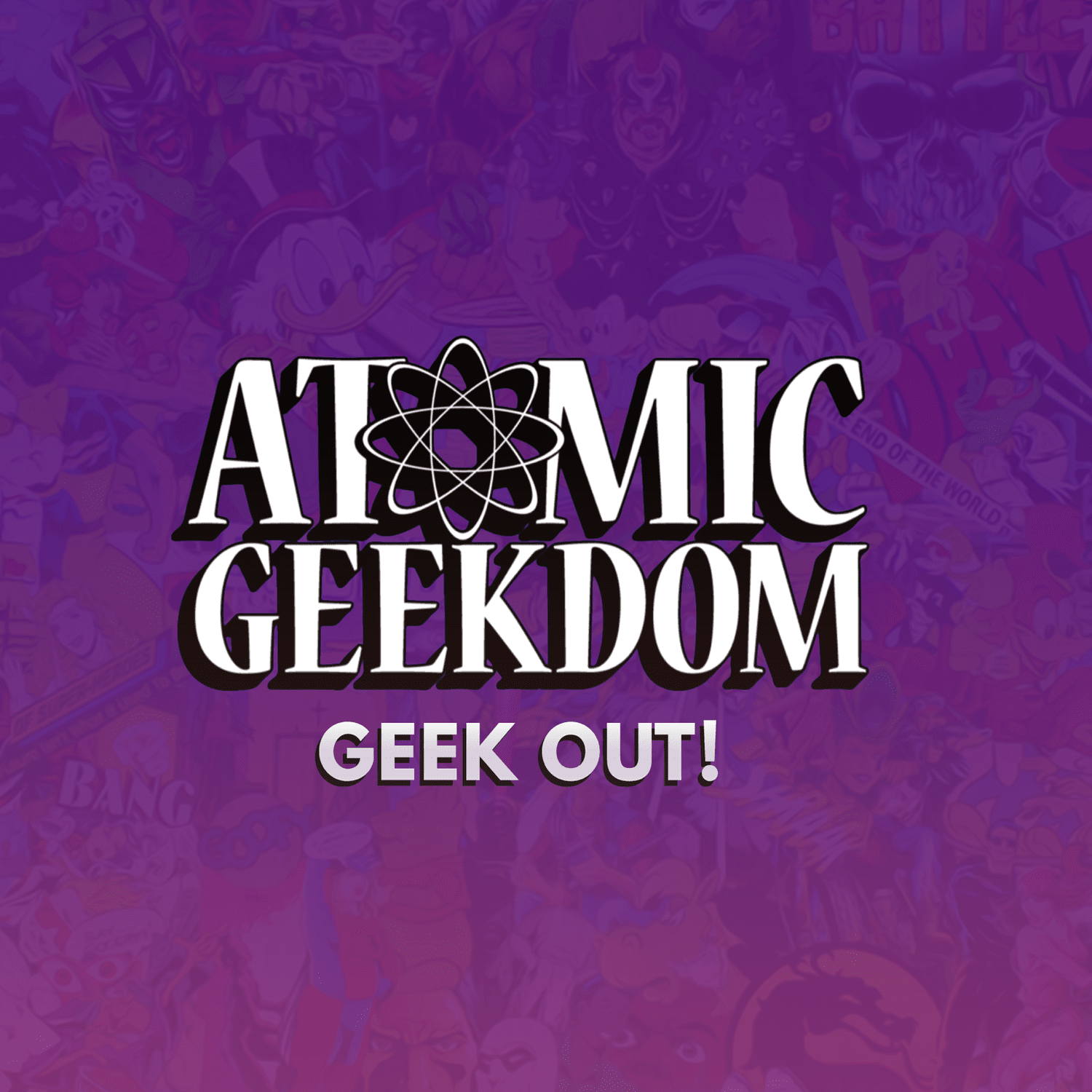 Atomic Geekdom
