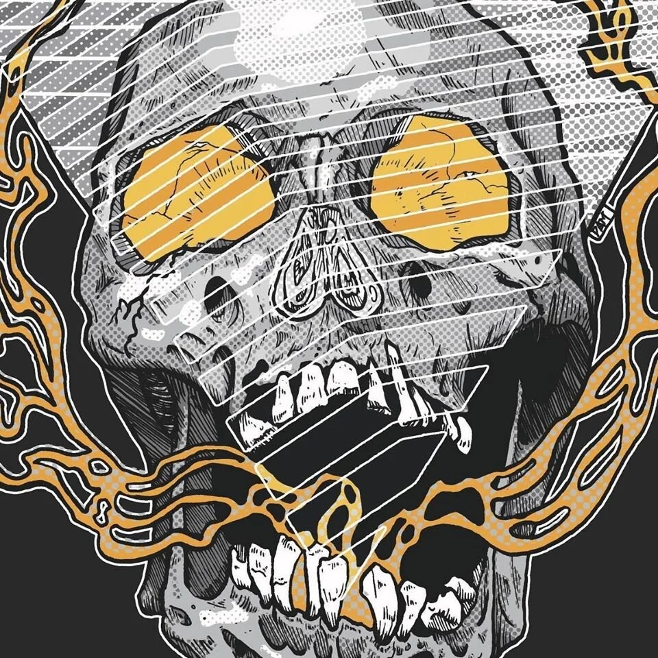 Chapter 230: In Which We Hang With Rockstars episode artwork