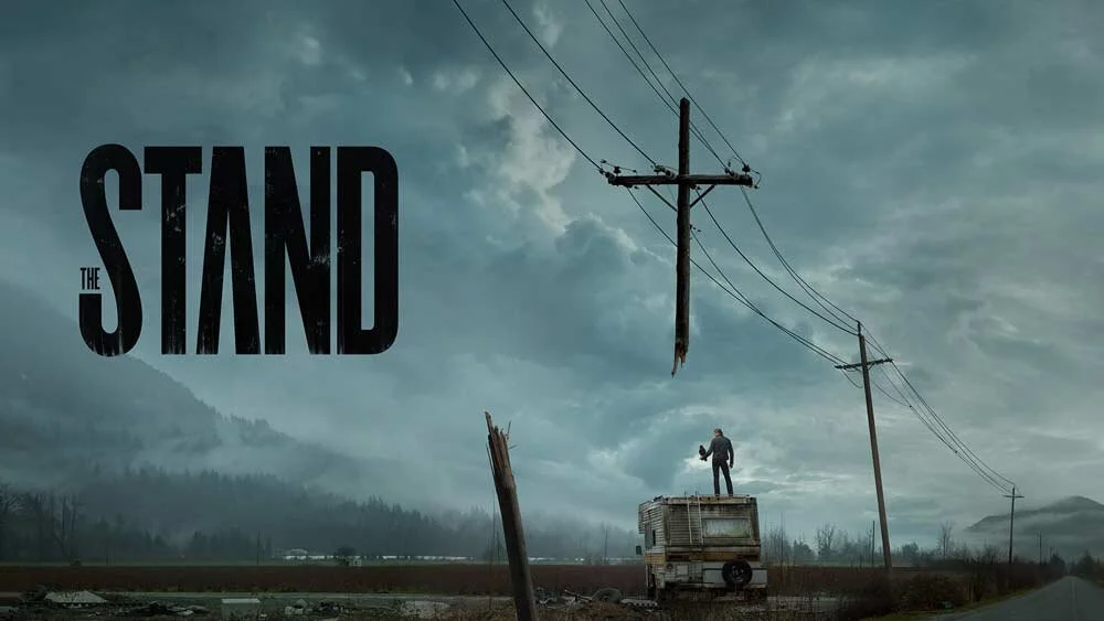 272 'The Stand' Recap episode artwork