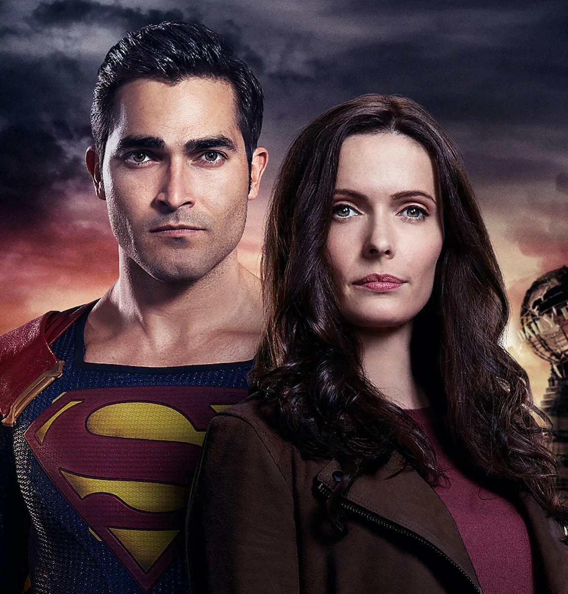 273 'Superman & Lois' Pilot Review episode artwork