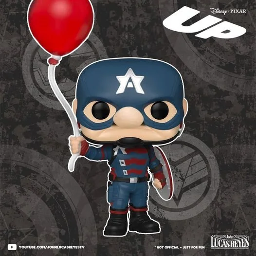 Chapter 265: In Which Carl America Returns episode artwork