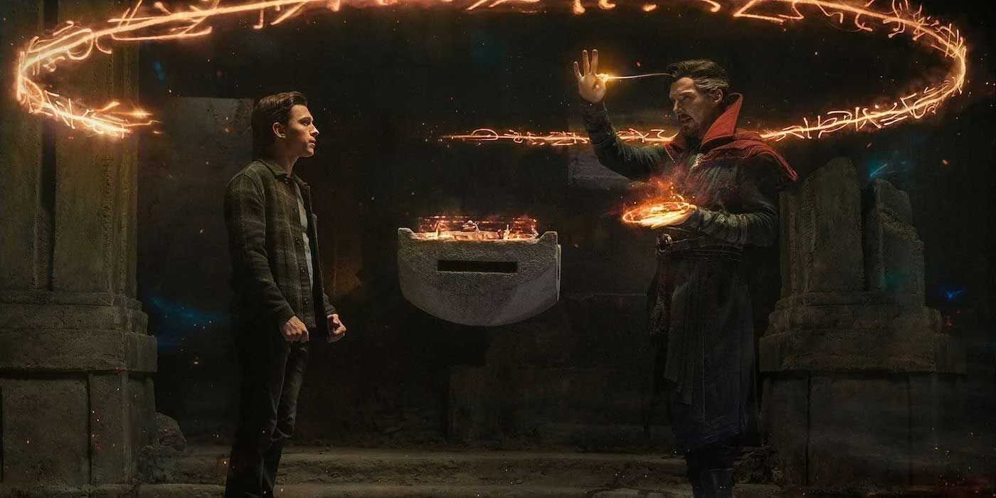 281 Geek Out: The Spider-Man Trailer is Finally Here! episode artwork