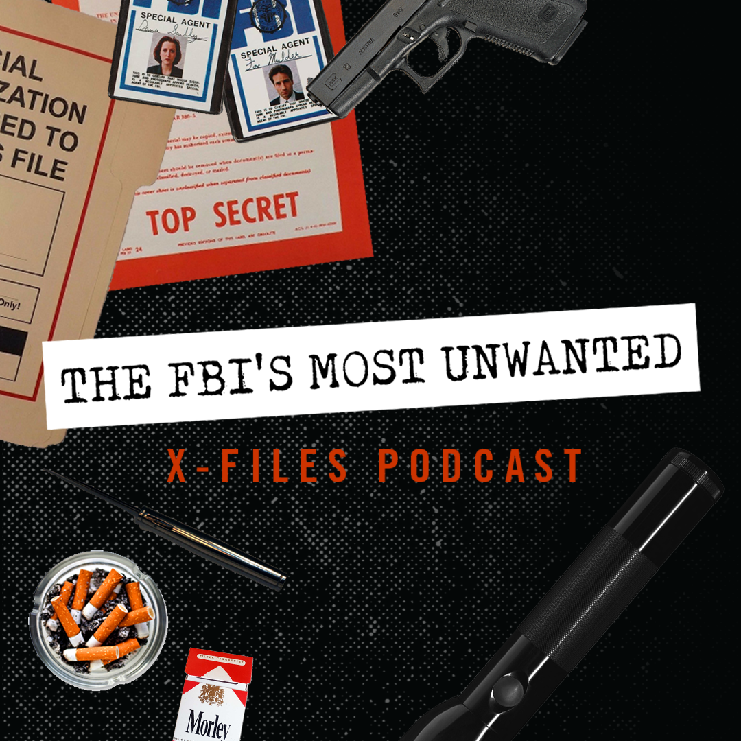 Episode 66: S3E17-- "Pusher"