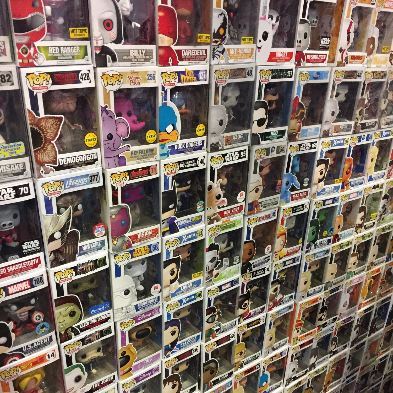 284 The Art of Collecting: Hobby or Obsession? episode artwork