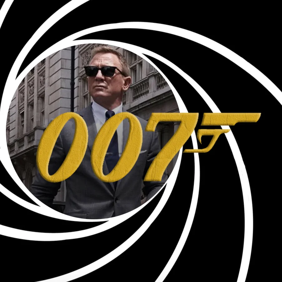 Analyzing the Daniel Craig James Bond Film