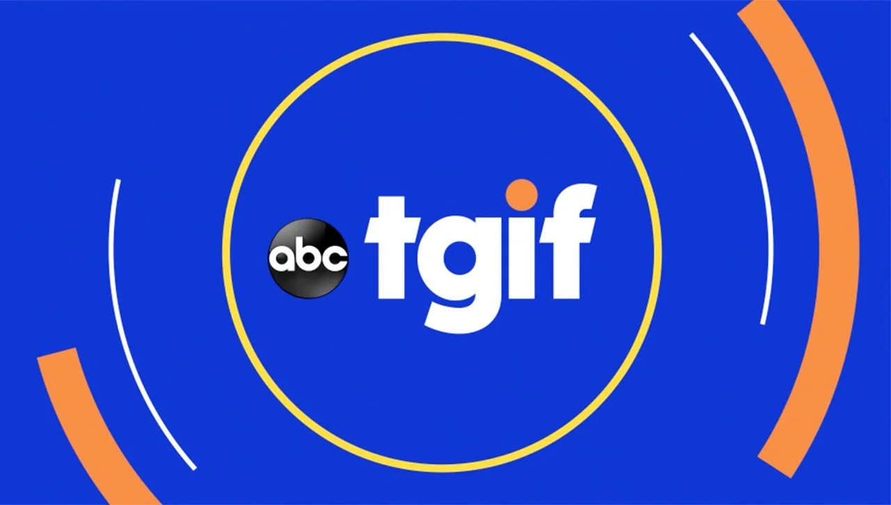 292 TGIF Nostalgia! That Friday Feeling! episode artwork