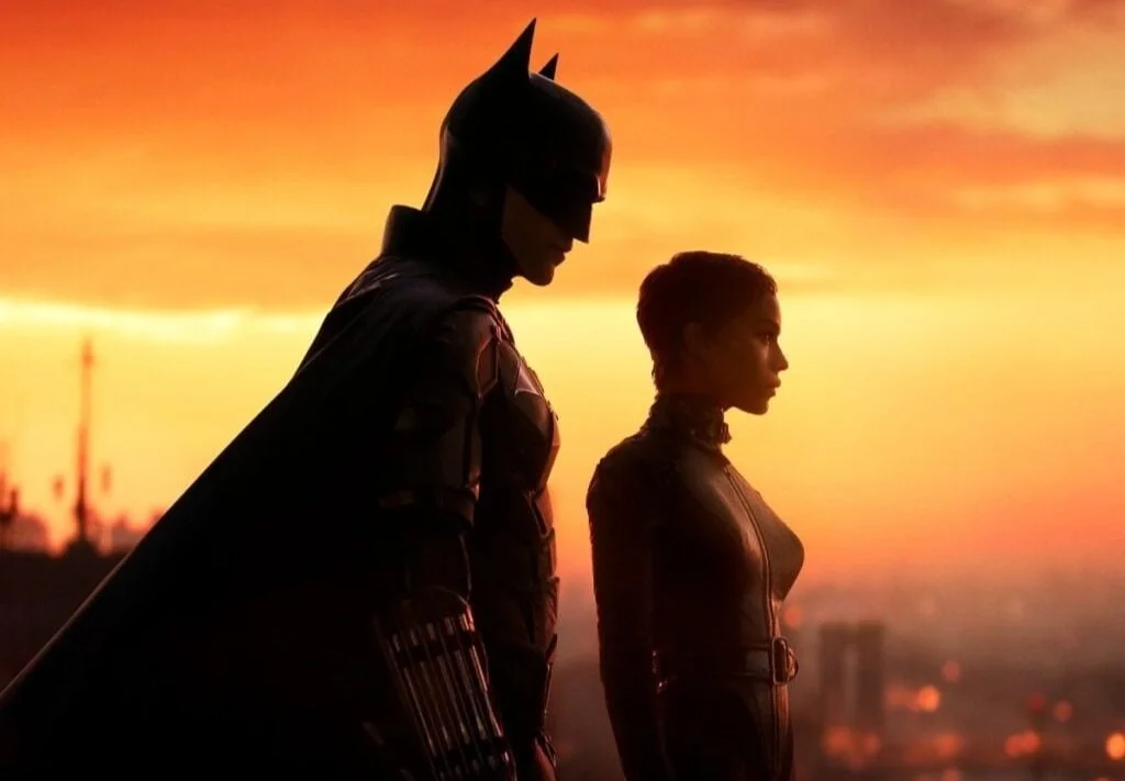 294 Geek Headlines and The Batman REVIEW! episode artwork