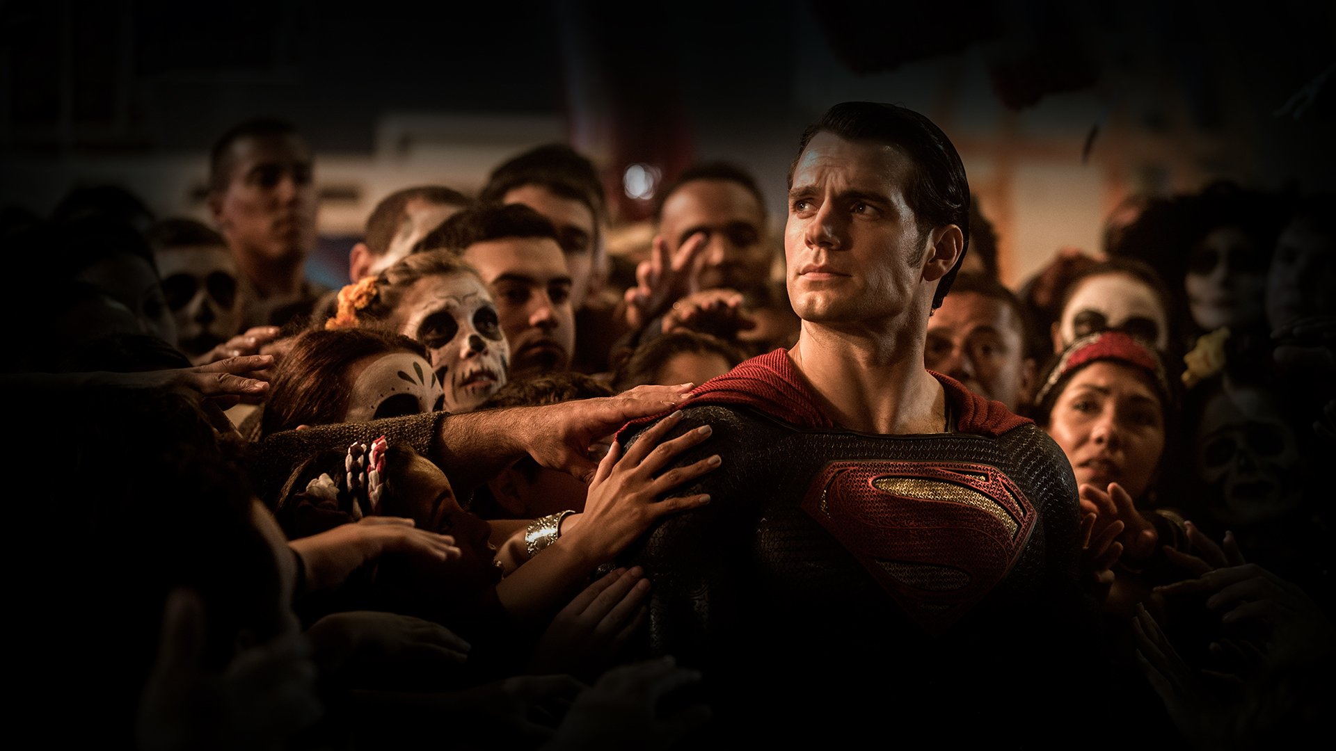 Warner Bros. Wanted to Replace Henry Cavill's Superman Over 4