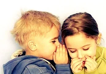 Word of Mouth: Don't give away your power to choose