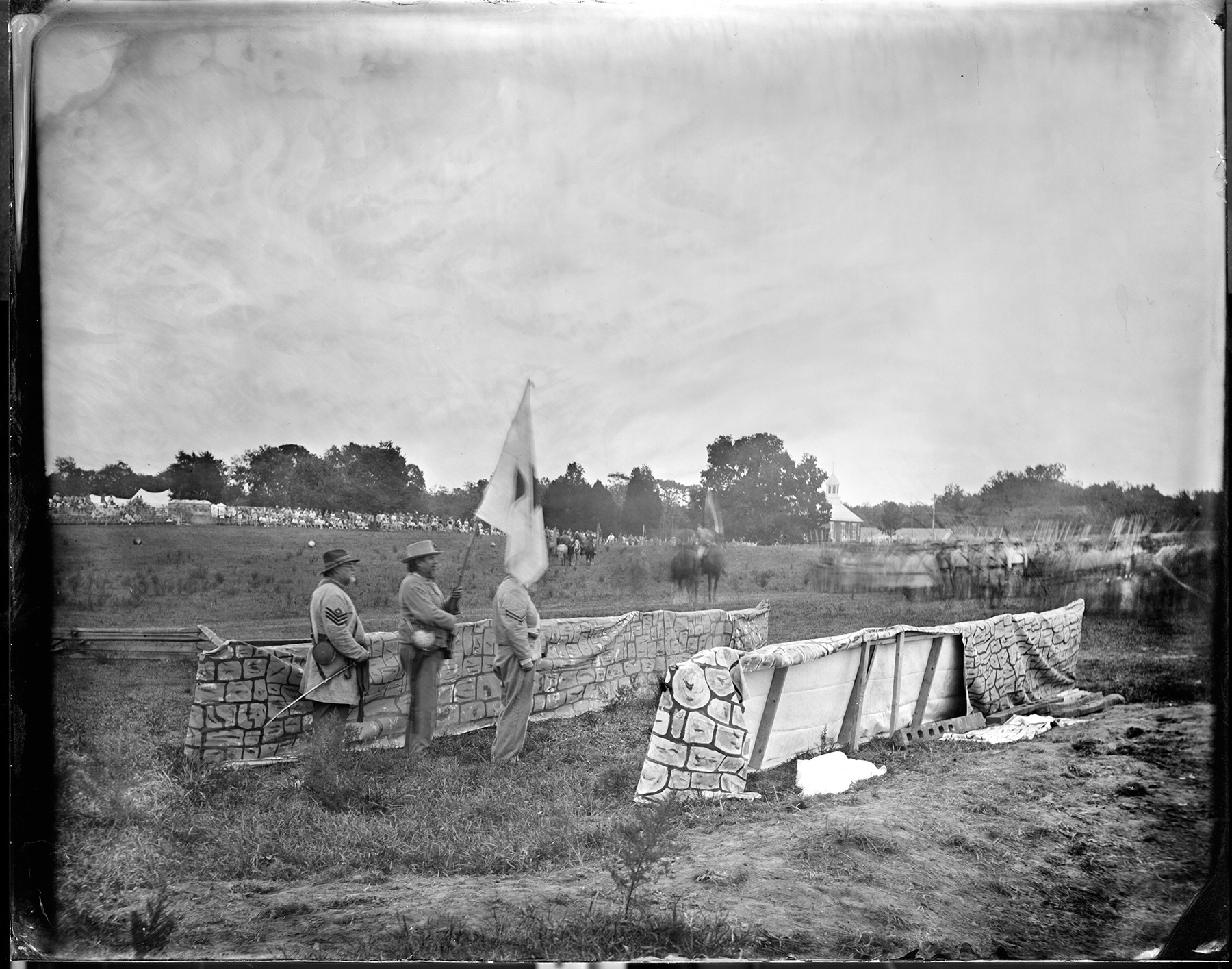  Bridge, Antietam, 2013 