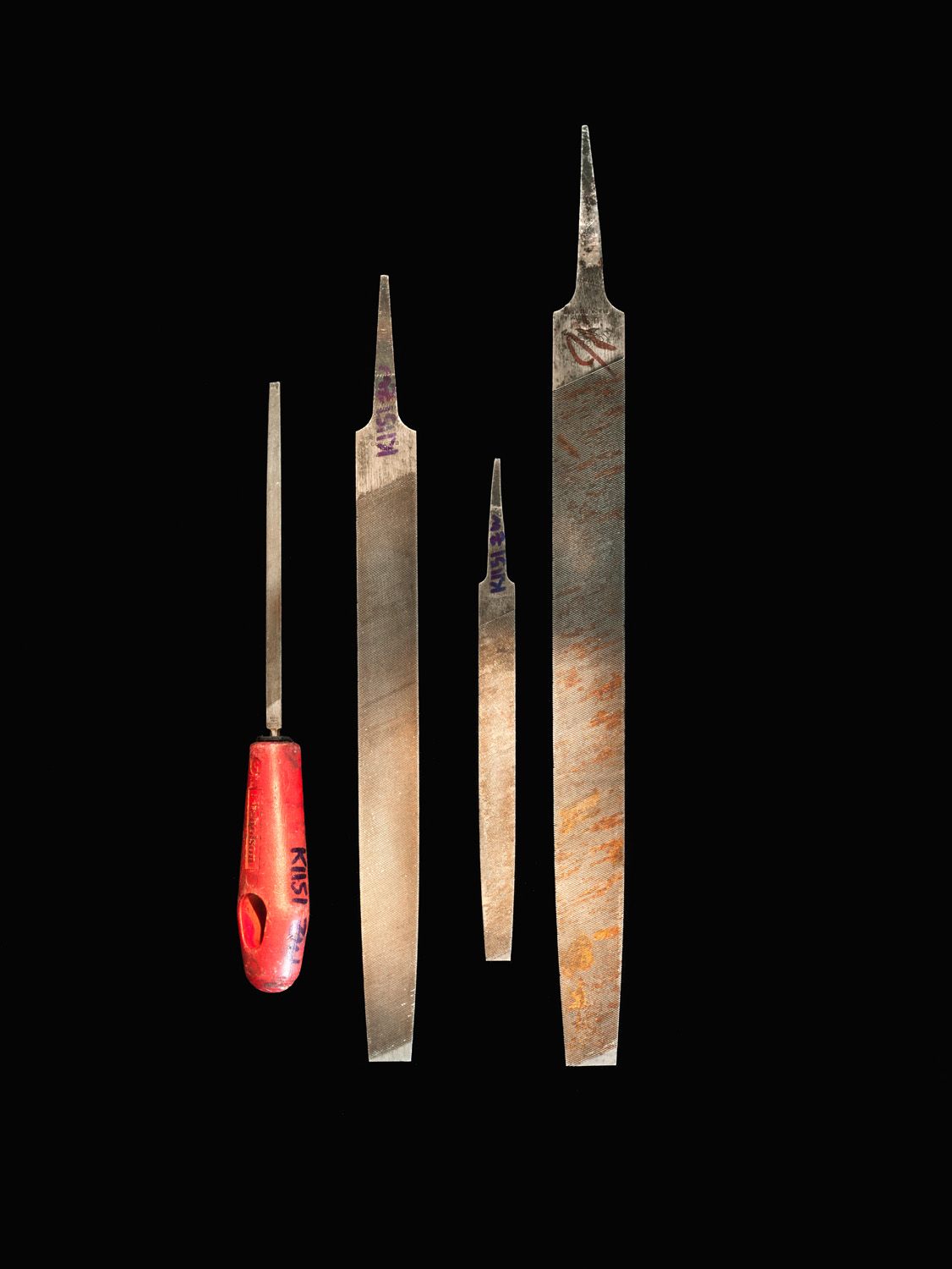  Unabomber Tools, 2015 