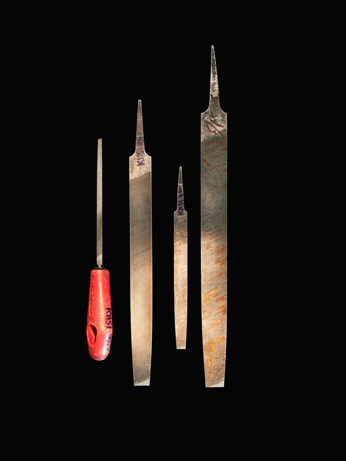 Unabomber Tools, 2015