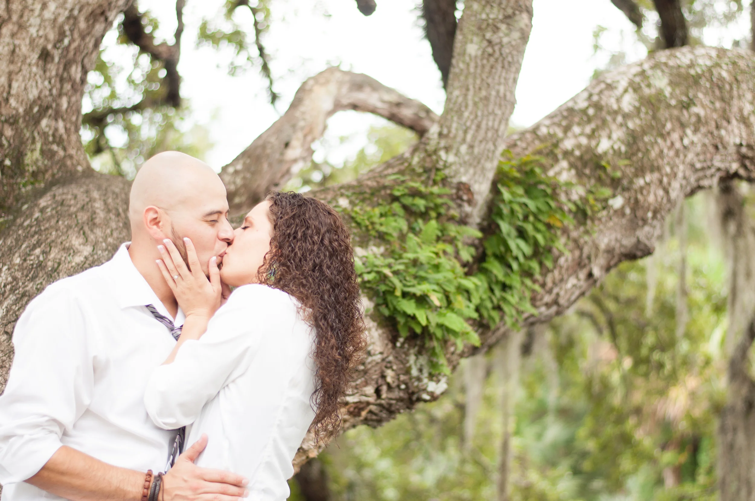 Danielle Love Photography did such an amazing job on our engagement photos we didn't even hesitate to ask her to do our wedding. The picture portion of our wedding was easy and painless. Danielle is great to work with. She and her partners there have a great eye for detail and didn't miss a moment of our special day. I would recommend her to anyone who needs to capture their own special moments. You will not be let down. -Albert (The Garcia Wedding)