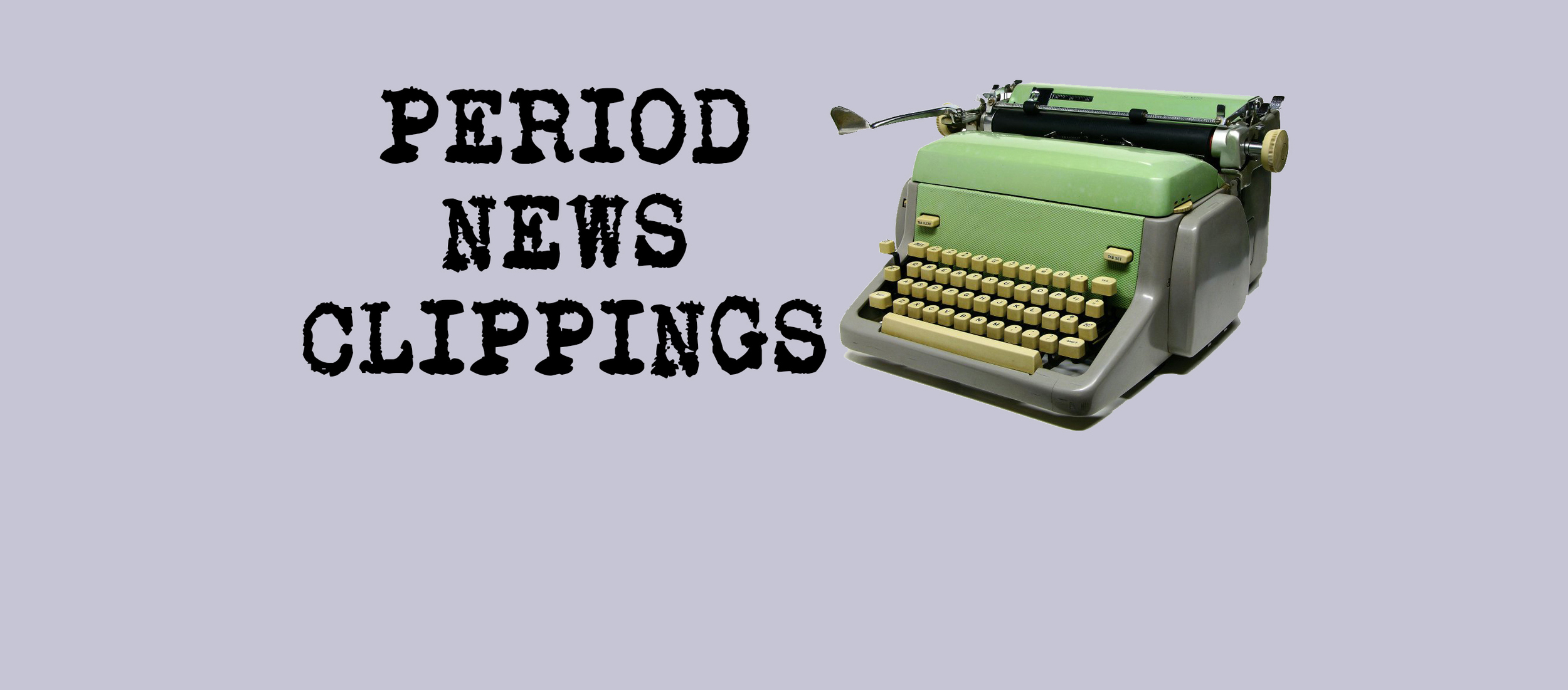 NEWS CLIPPINGS SMALLER with type.jpg