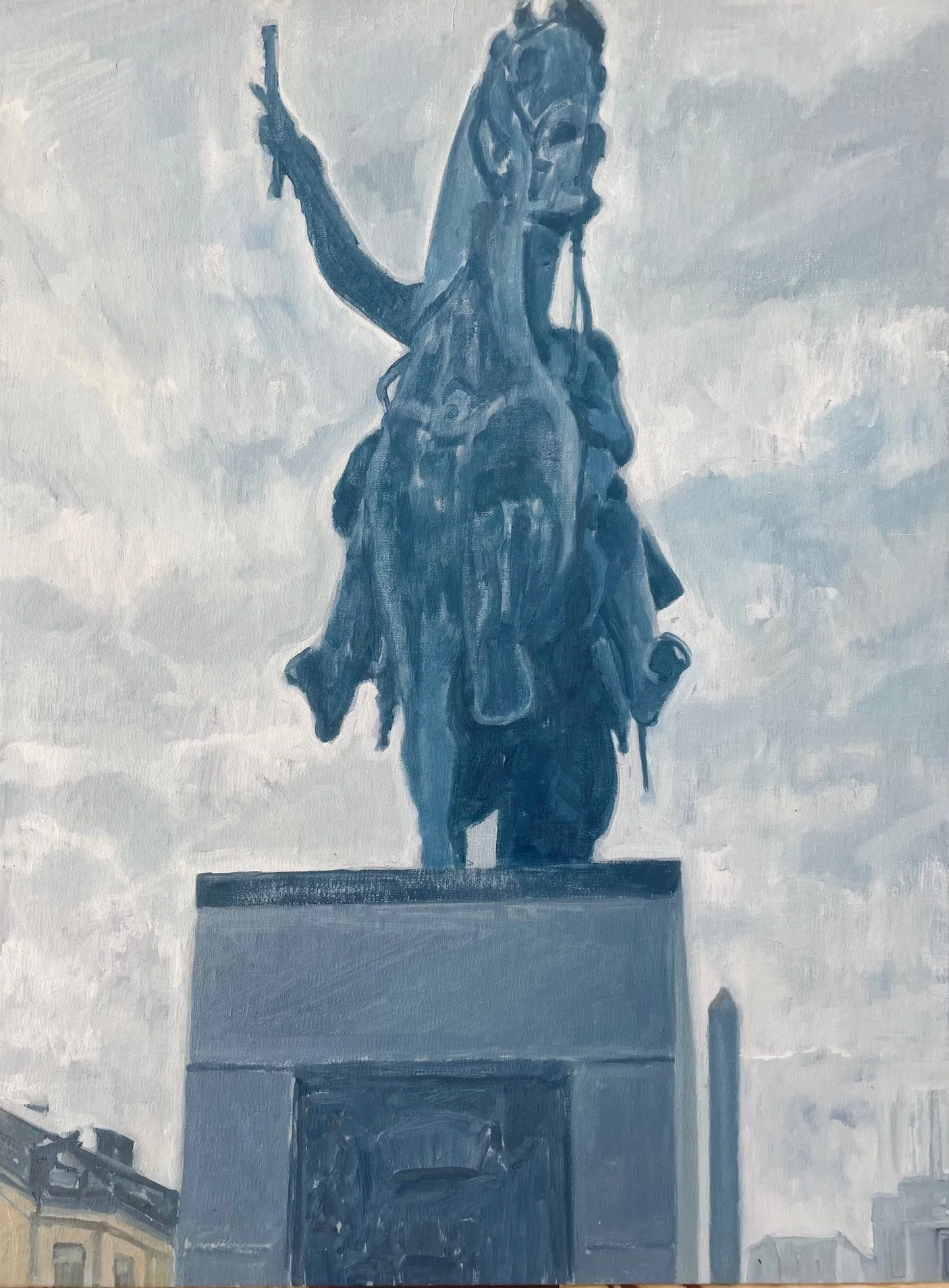 01_Karl XIV Johan Monument_Sweden.jpg