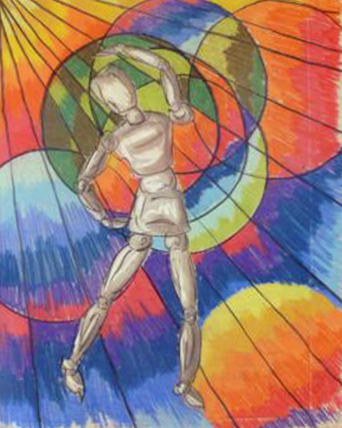 Art as Play, 2005