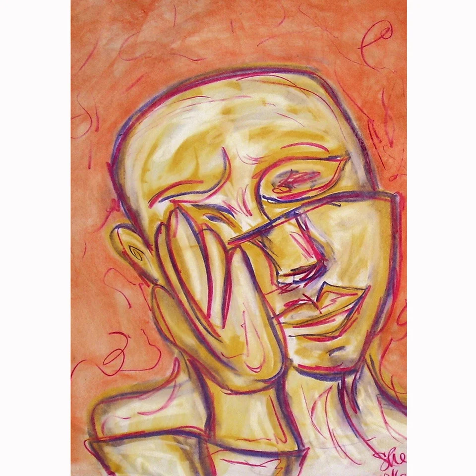 Split Self, 2005