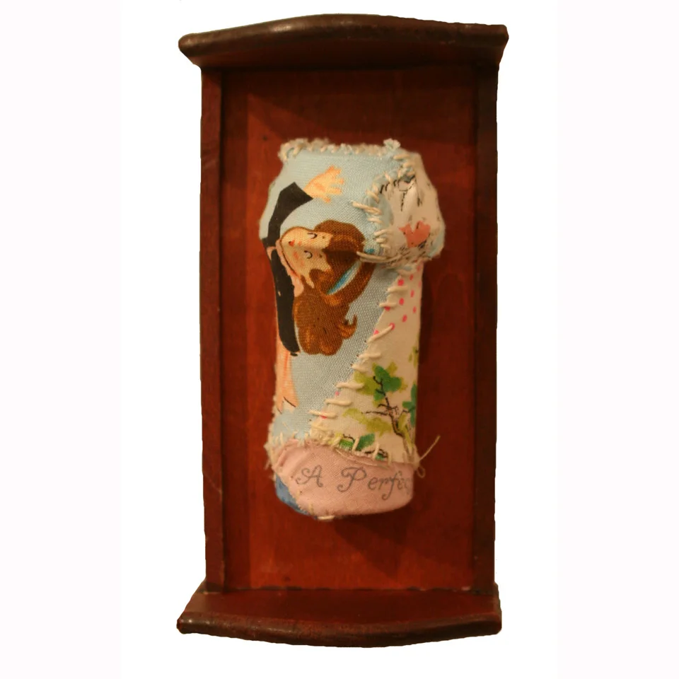 A Perfect Ending, 2010