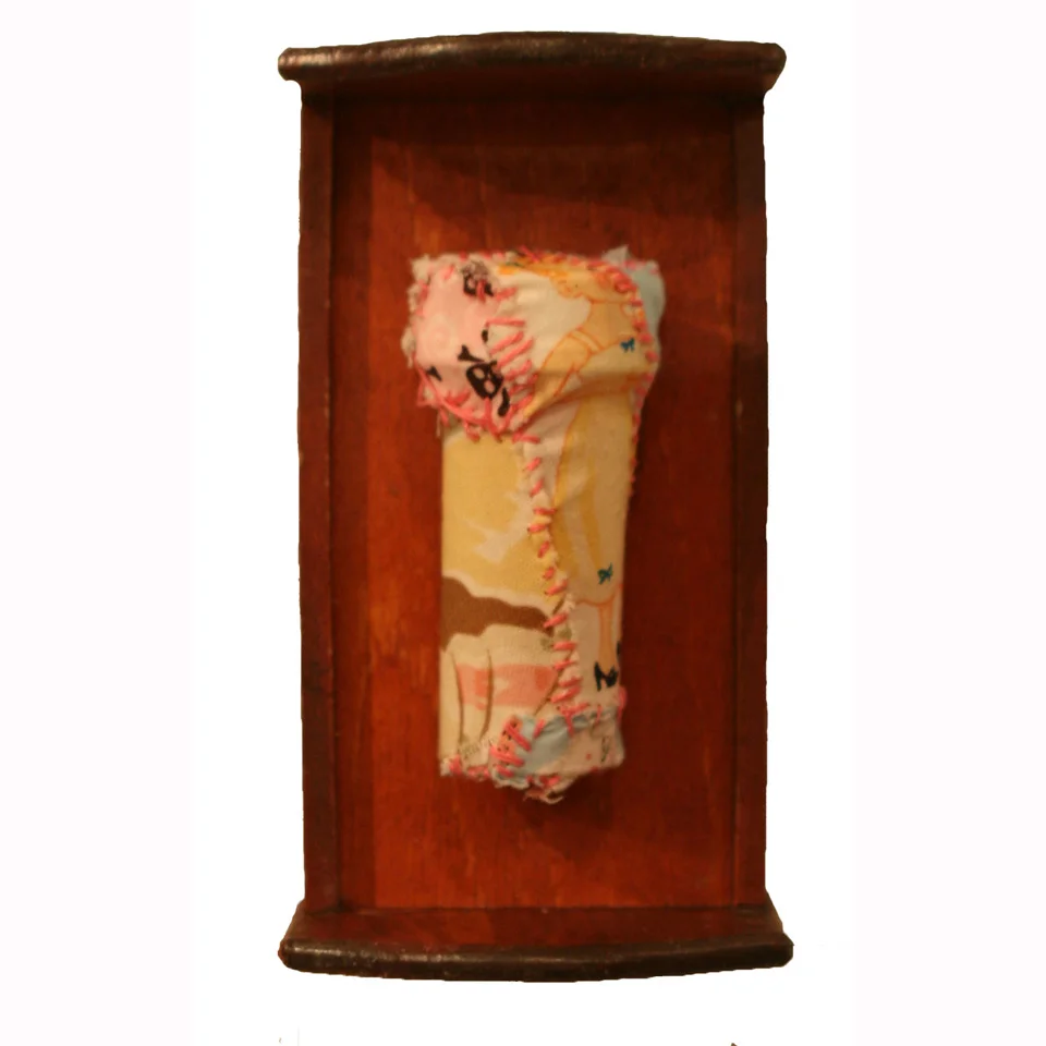 Being June Cleaver, 2010