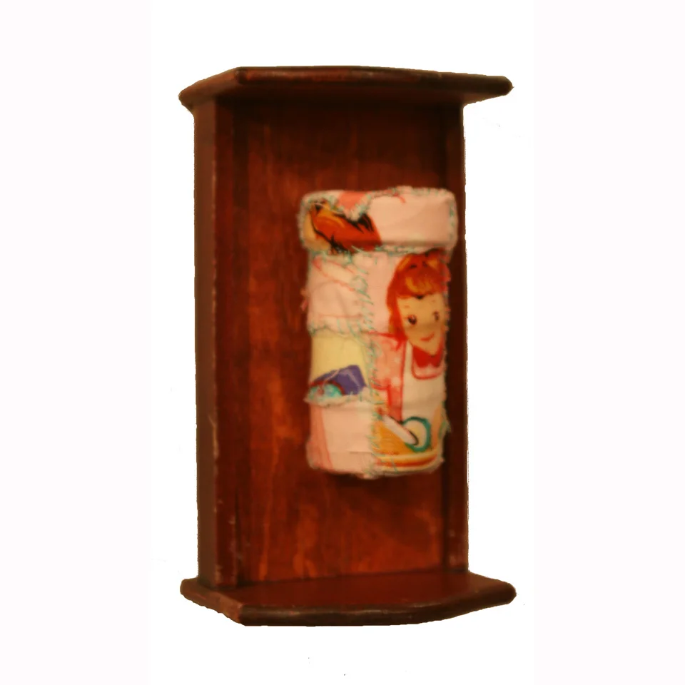 Perfectly Homemade, 2010