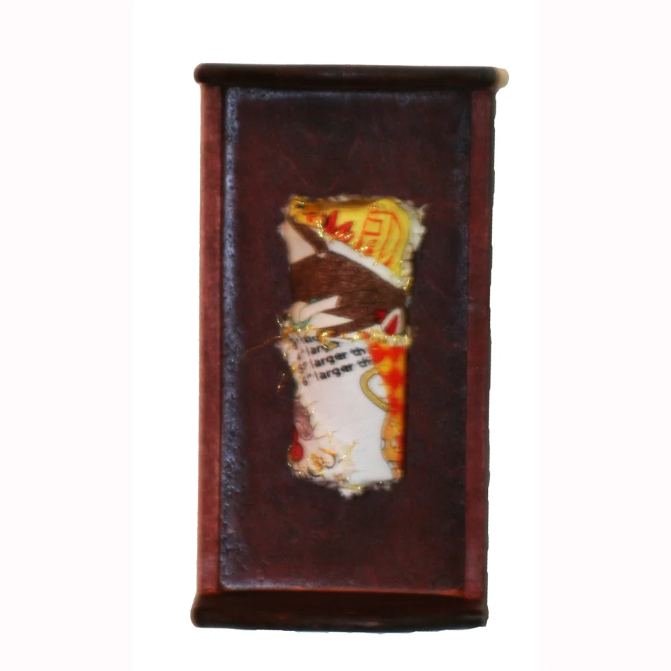 The Original SockMonkey, 2010