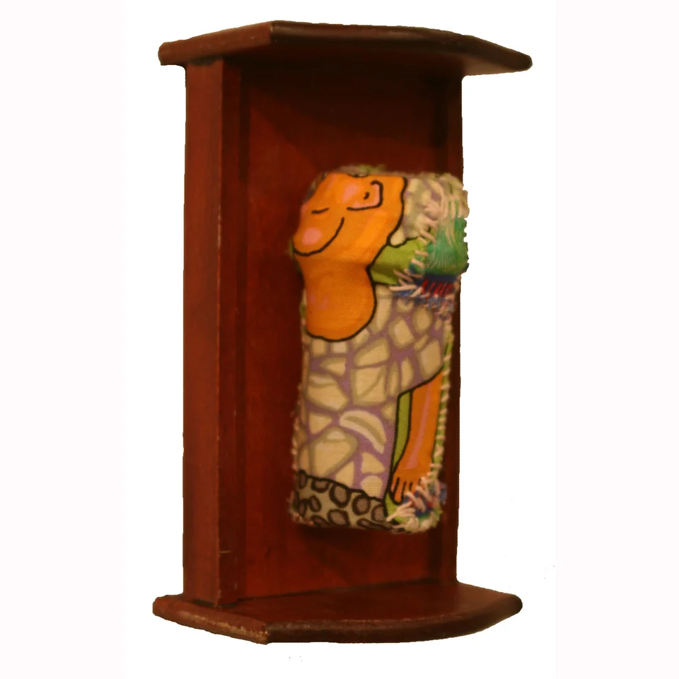 You're So Primitive, 2010