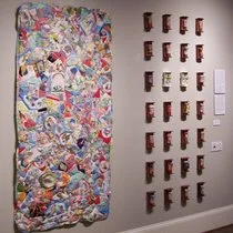 You Made Your Bed I & II, 2011