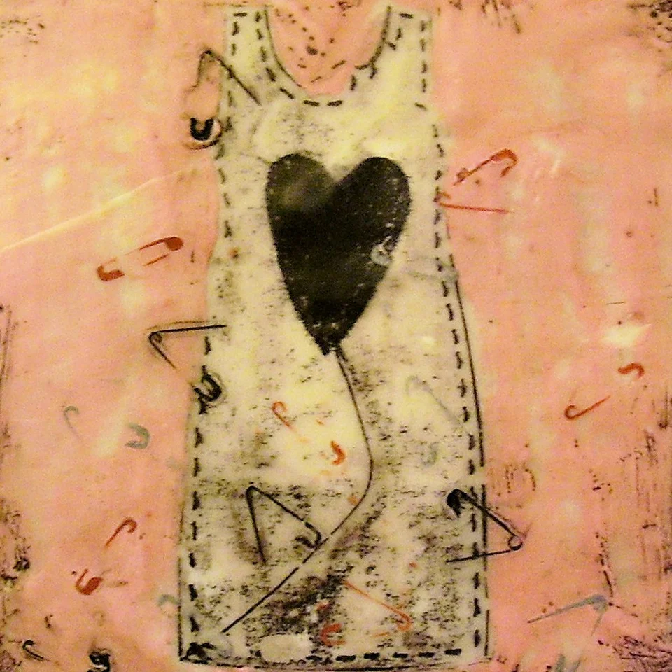 All Patched Up, 2007