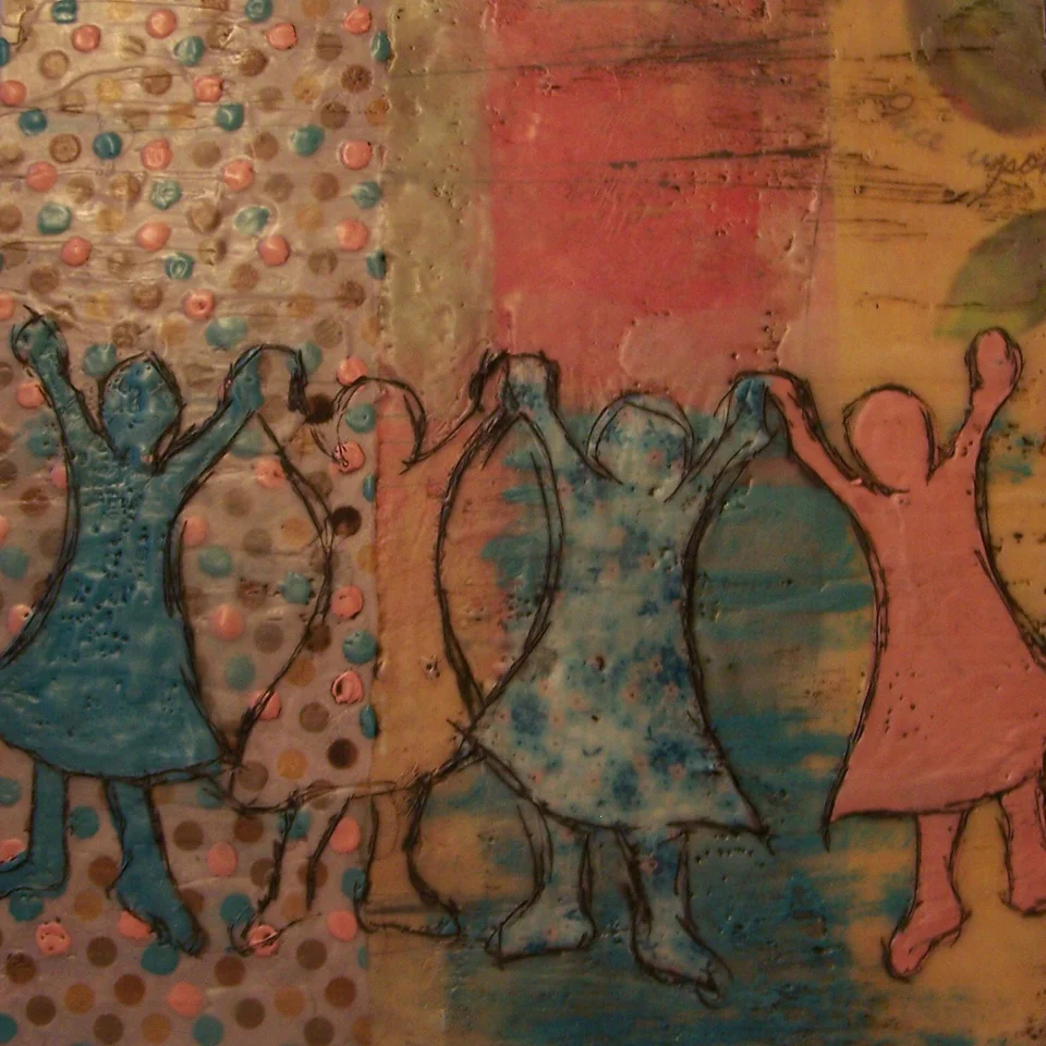 Red Rover, Red Rover, 2007