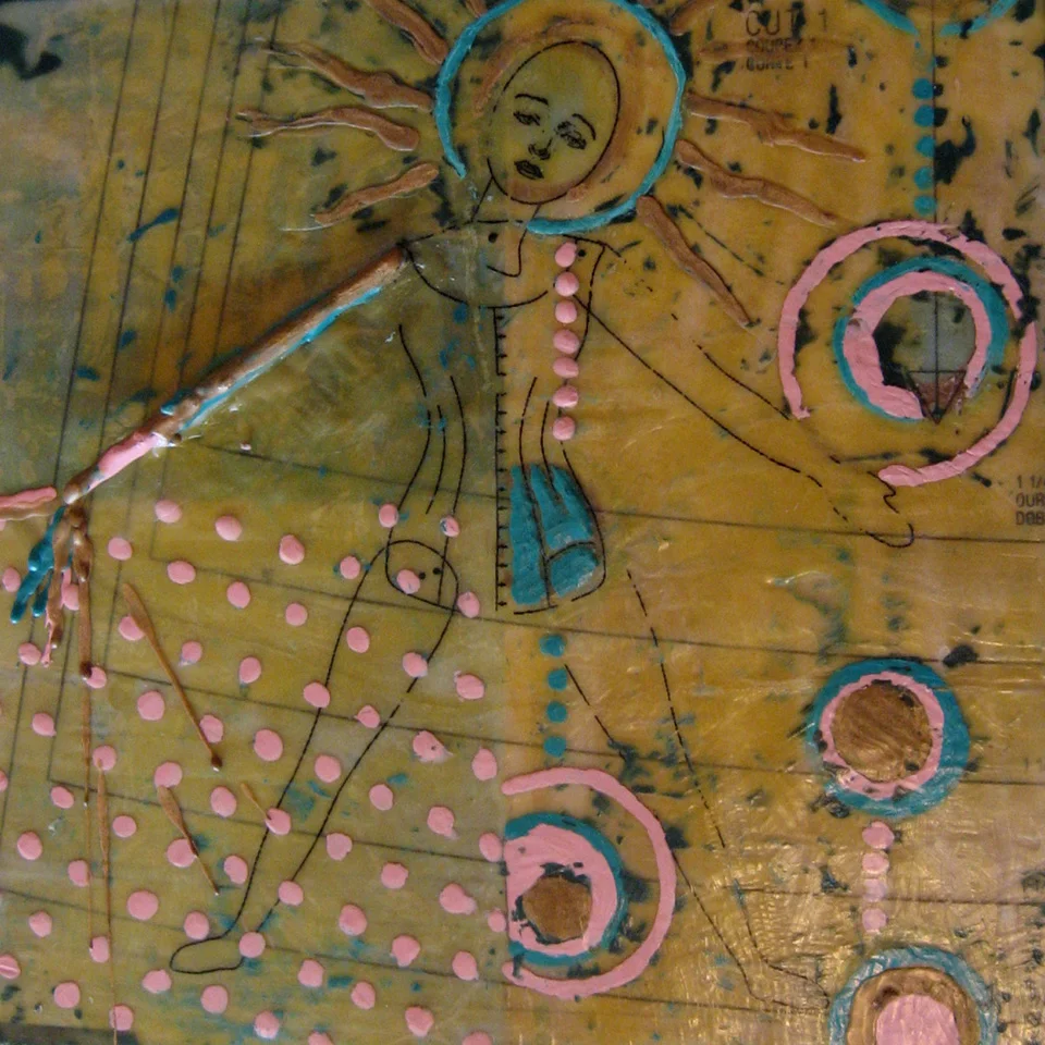 Quite Contrary, 2007