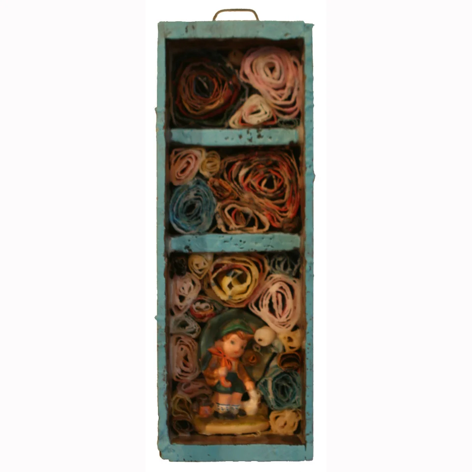 Puppy Dog Tails, 2009