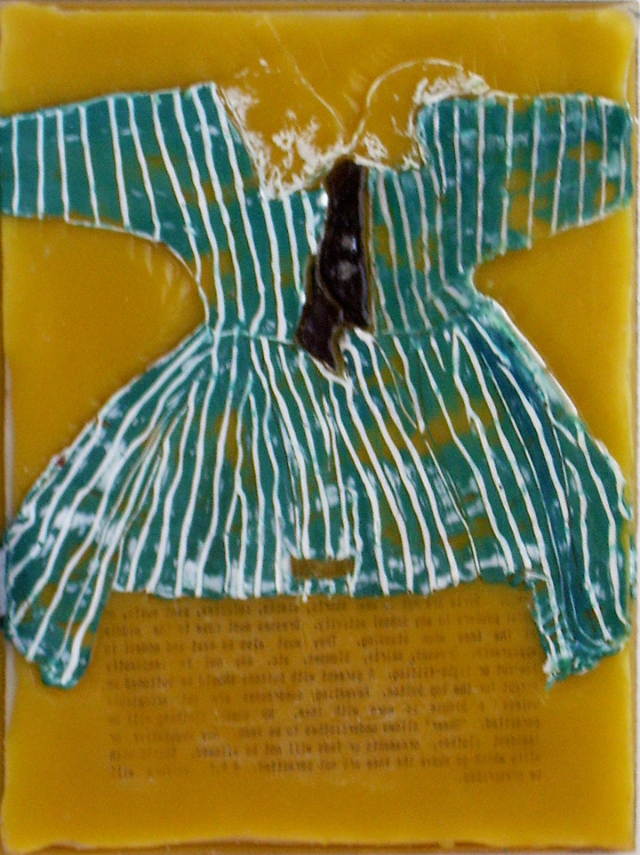 Dress Code - Hope, 2006