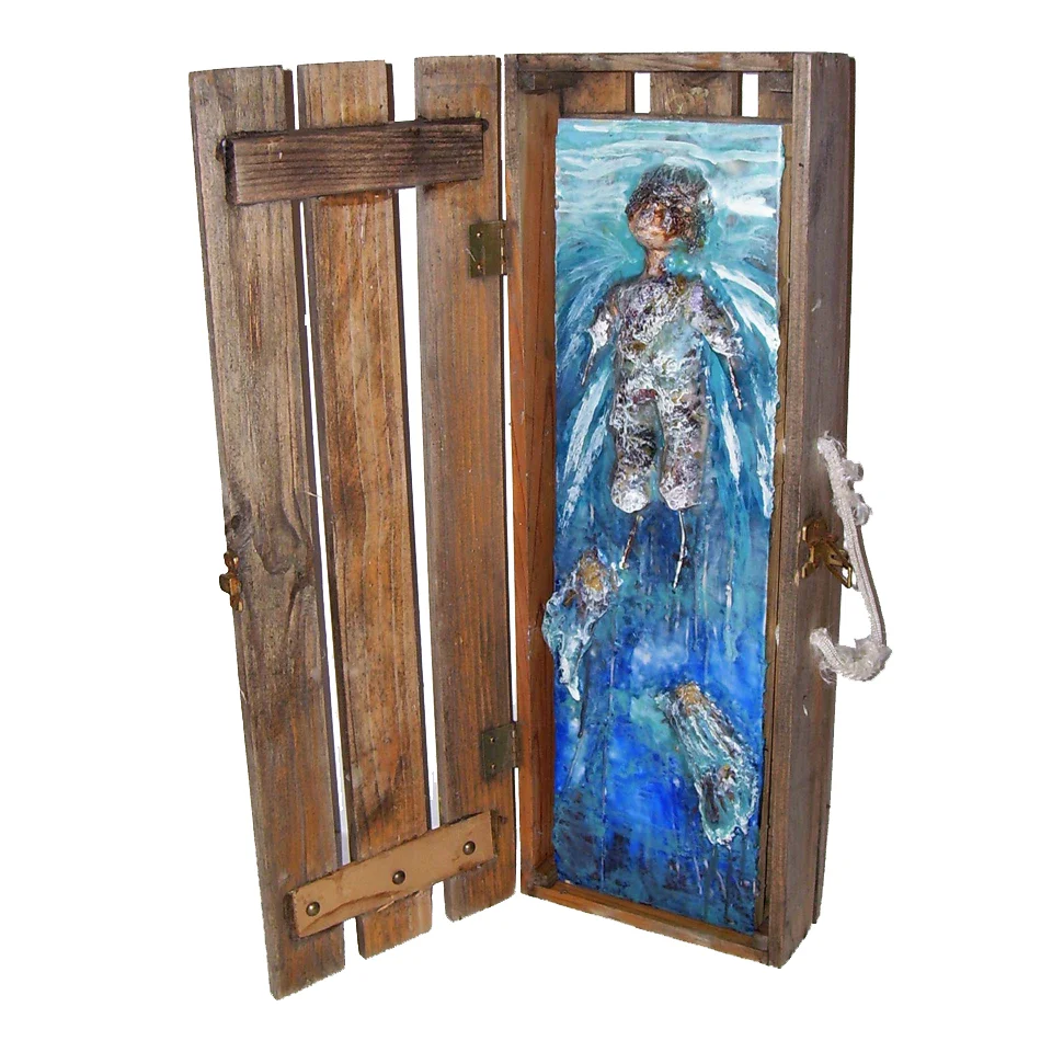 Too Close To The Sun, 2006