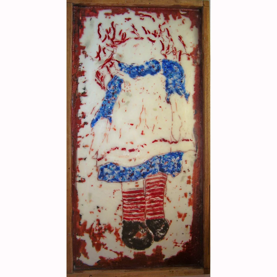 Your Story Begins At Home II, 2005